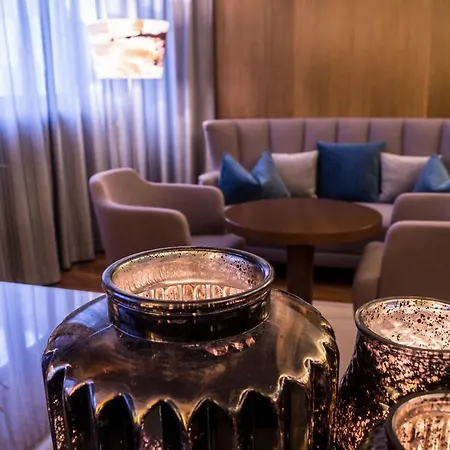 Hotel The Penz 4*