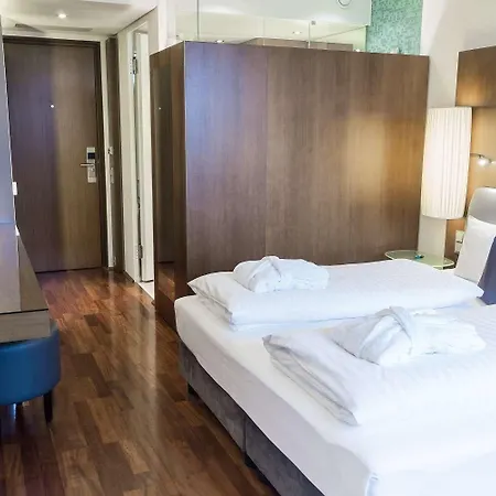Hotel The Penz