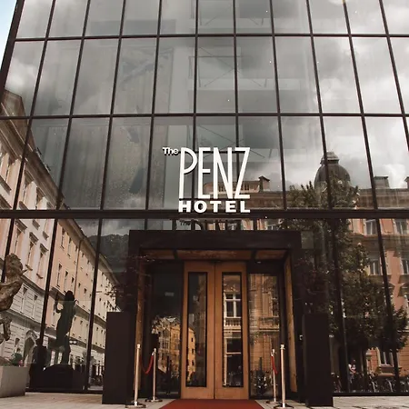The Penz Hotel