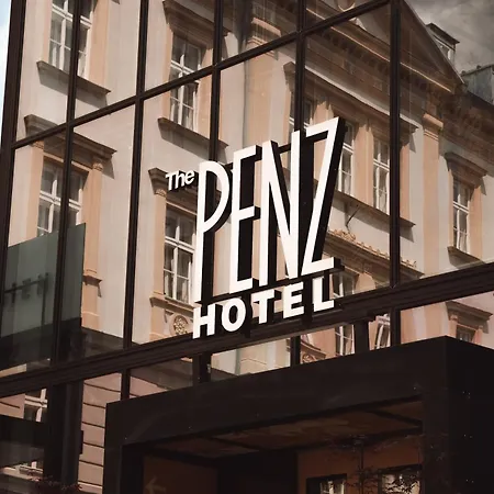 The Penz Innsbruck