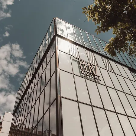 The Penz Hotel