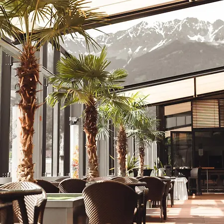 Ξενοδοχείο The Penz