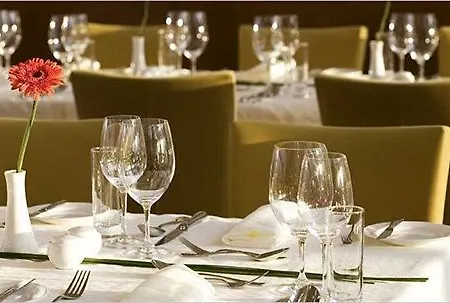 The Penz Hotel Innsbruck