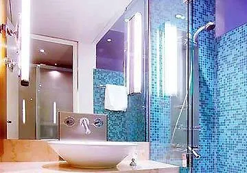 Hotel The Penz Innsbruck