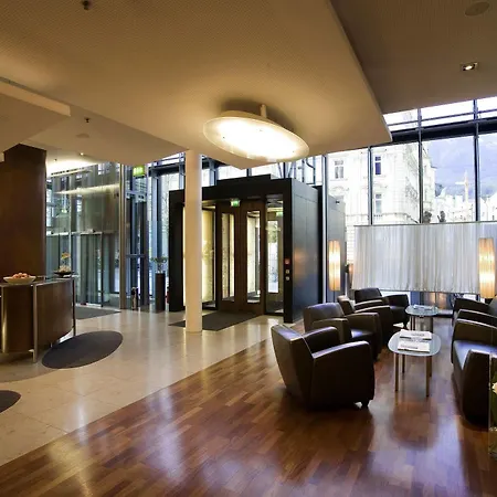 The Penz Hotel 4*