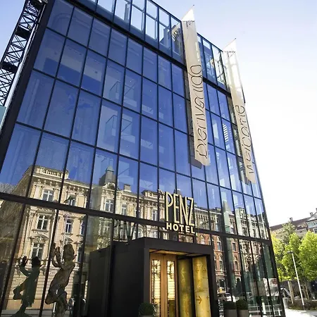 The Penz Hotel