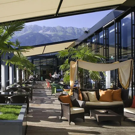 Hotel The Penz 4*