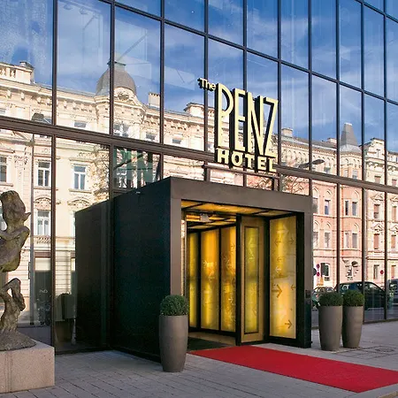 The Penz 4* Innsbruck
