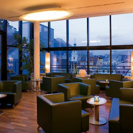 The Penz Hotel