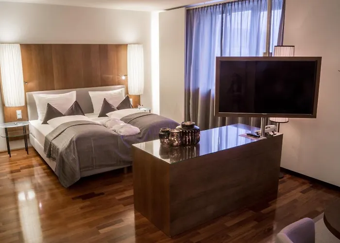 The Penz 4* Innsbruck