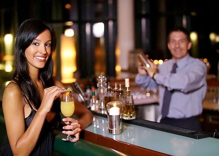 The Penz Hotel Innsbruck