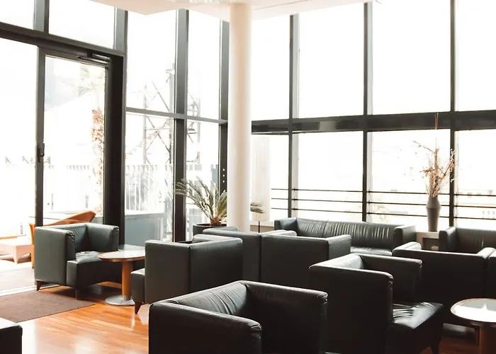 The Penz 4* Innsbruck