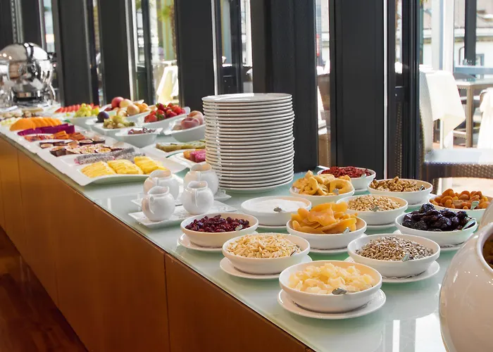 The Penz Hotel Innsbruck