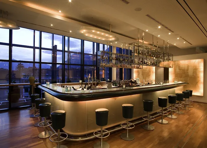 The Penz 4* Innsbruck