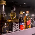 朋兹酒店 酒店