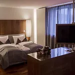 朋兹酒店 酒店 因斯布鲁克