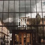 The Penz Innsbruck