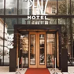 Hotel The Penz
