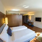 酒店 朋兹酒店