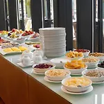 朋兹酒店 酒店 因斯布鲁克