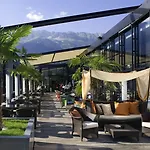 朋兹酒店 4* 因斯布鲁克