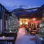 朋兹酒店 4*