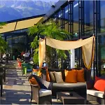朋兹酒店 因斯布鲁克