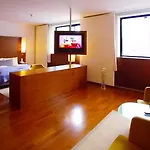 朋兹酒店
