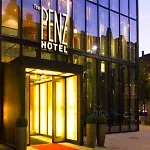 Hotel The Penz