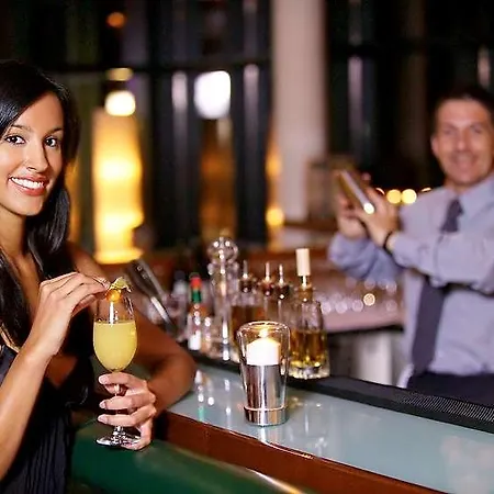 The Penz Hotel Innsbruck