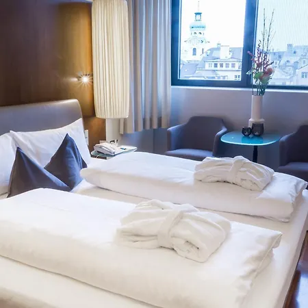 The Penz 4* Innsbruck