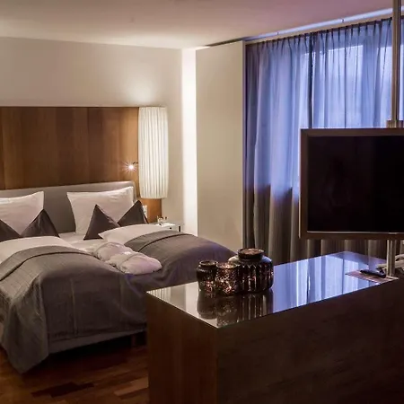 The Penz Hotel Innsbruck