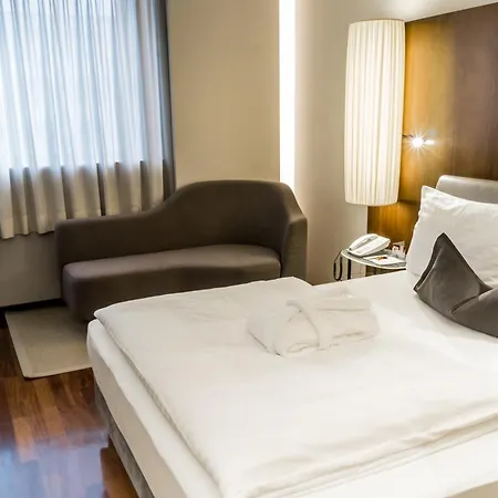 Hotel The Penz Innsbruck