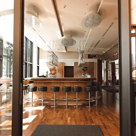 The Penz Інсбрук