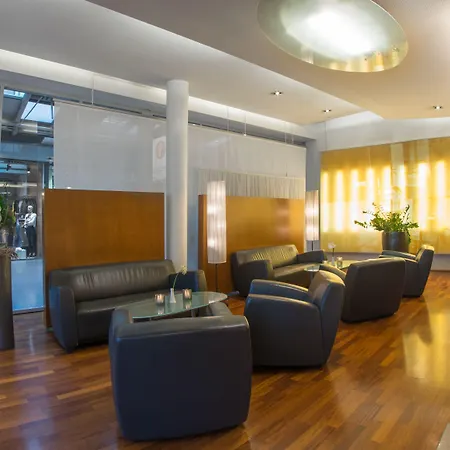 The Penz Szálloda 4*