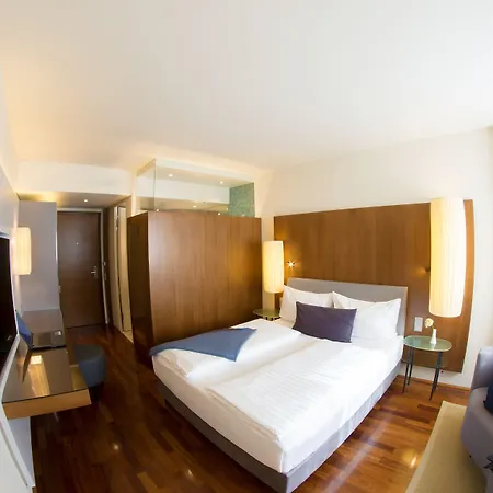 The Penz 4* Innsbruck