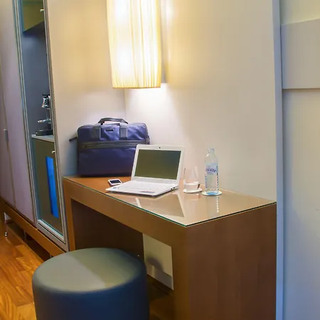 The Penz 4* אינסברוק