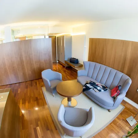The Penz Szálloda 4*