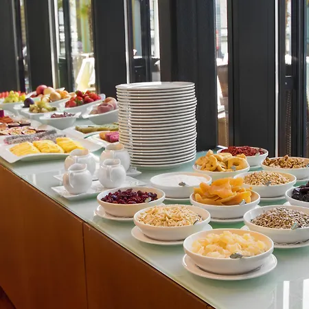 The Penz מלון אינסברוק