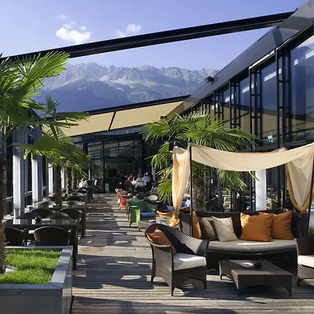 The Penz 4* Innsbruck