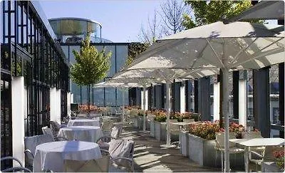 The Penz Hotel Innsbruck