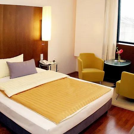 Hotel The Penz 4*