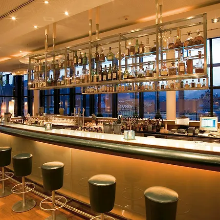 Hotel The Penz