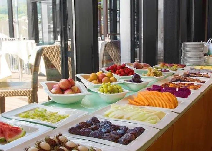 The Penz Отель 4*