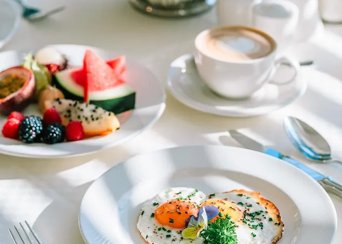 The Penz Отель 4*