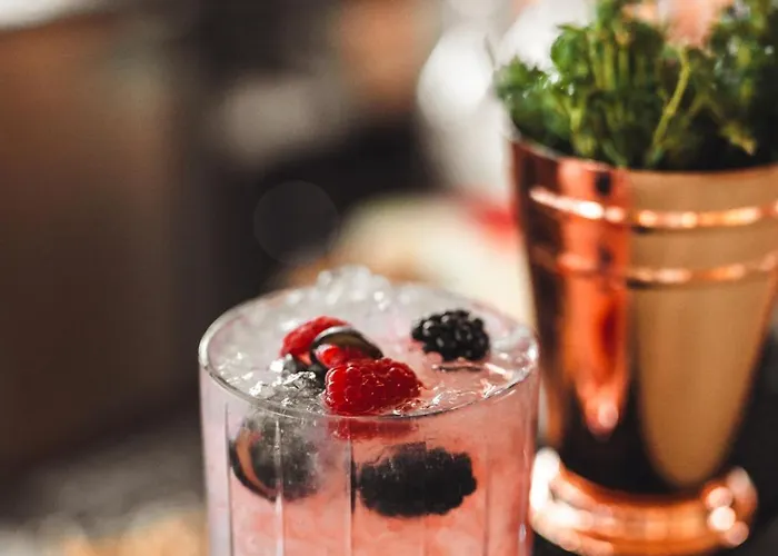 Отель The Penz Инсбрук