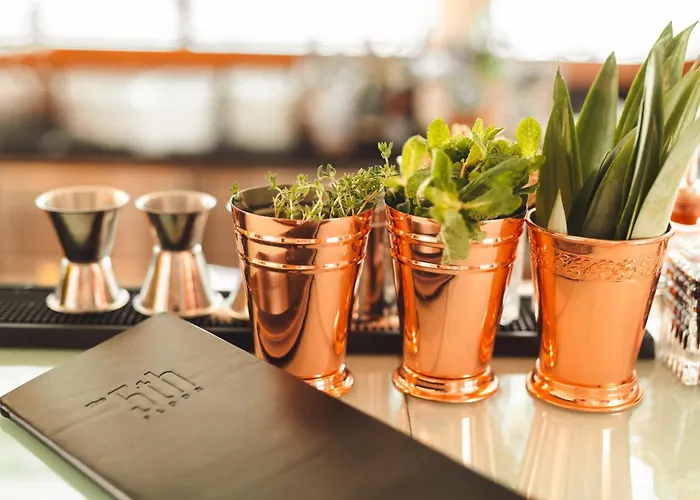 The Penz Отель Инсбрук