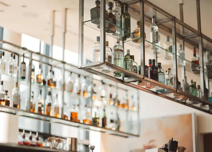 The Penz Отель Инсбрук