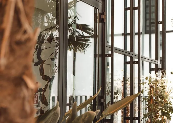 The Penz 4* Инсбрук