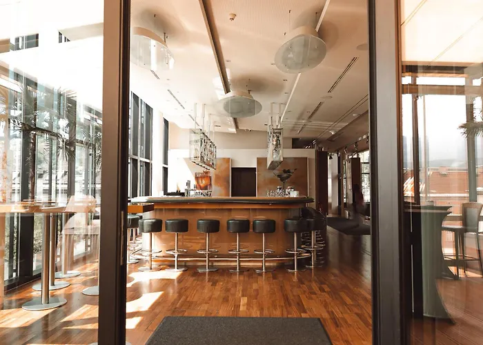 The Penz Інсбрук